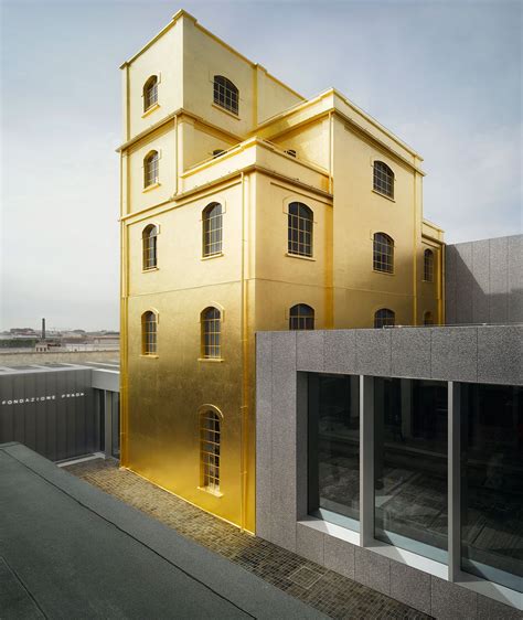 Fondazione Prada, Milano 